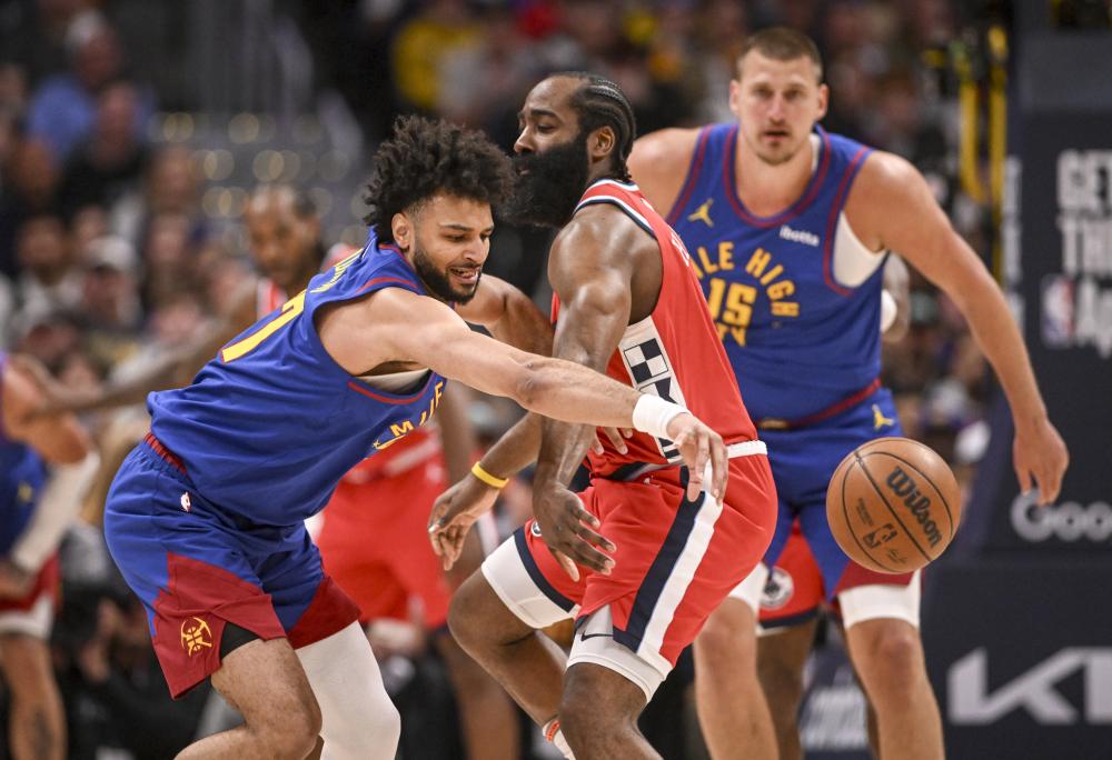 升和季後賽 升和季後賽